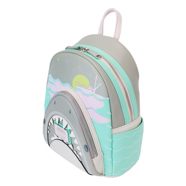 Mini sac à dos Requin - Loungefly Les Dents de la Mer