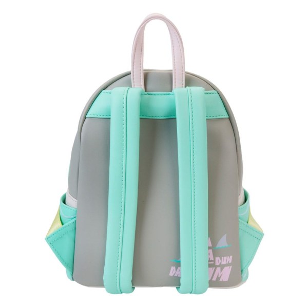 Mini sac à dos Requin - Loungefly Les Dents de la Mer
