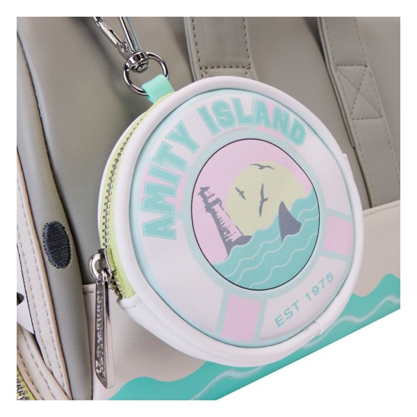 Sac à bandoulière Requin - Loungefly Les Dents de la Mer