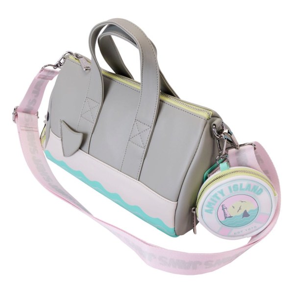 Sac à bandoulière Requin - Loungefly Les Dents de la Mer