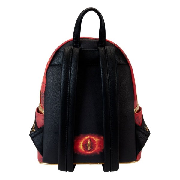 Mini sac à dos l'anneau unique - Loungefly Le Seigneur des Anneaux