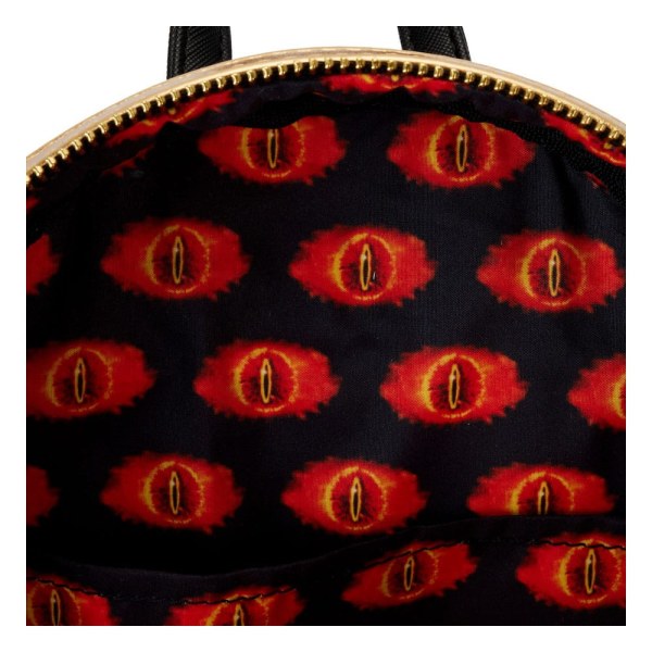 Mini sac à dos l'anneau unique - Loungefly Le Seigneur des Anneaux