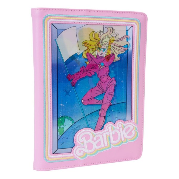 Carnet boite Barbie 65e Anniversaire Barbie - Loungefly Barbie