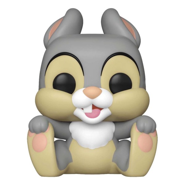 FUNKO POP! 1186 Panpan tenant ses orteils - Disney Bambi