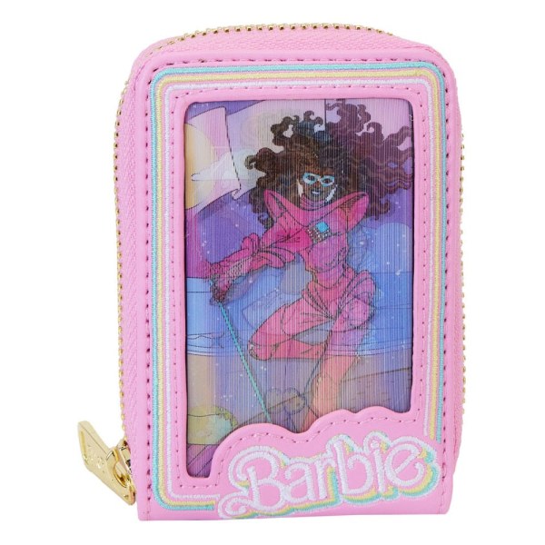 Portefeuille boite de poupée 65e anniversaire Barbie - Loungefly Barbie