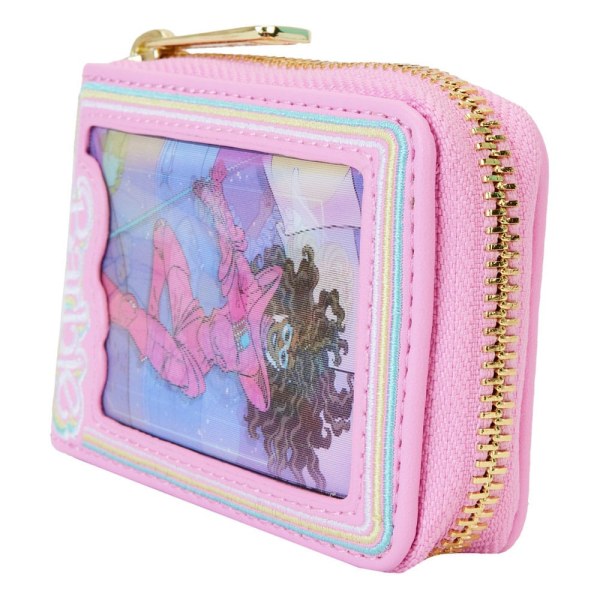 Portefeuille boite de poupée 65e anniversaire Barbie - Loungefly Barbie