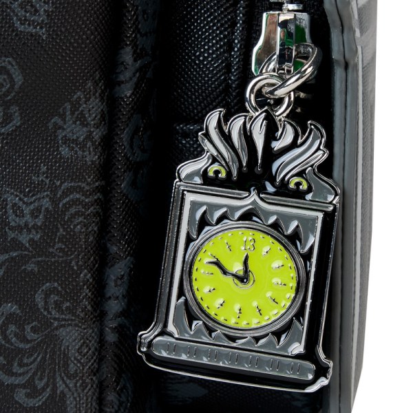 Mini sac à dos phosphorescent Gargouille le Manoir Hanté - DISNEY LOUNGEFLY