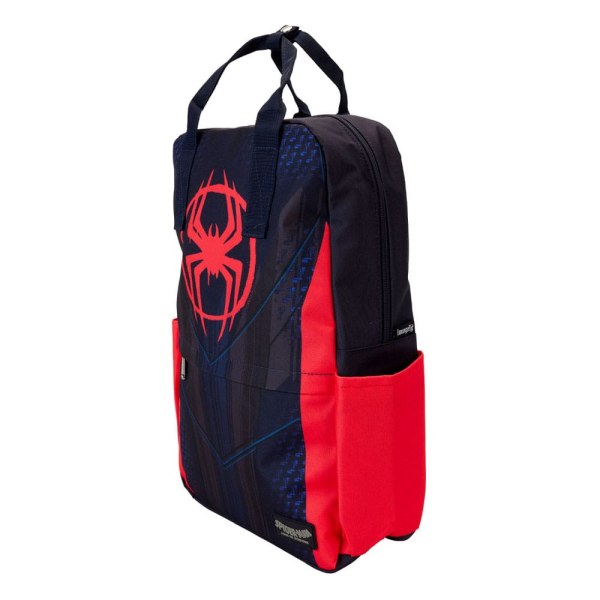 Sac à dos Spider-Verse Morales costume - Loungefly Marvel