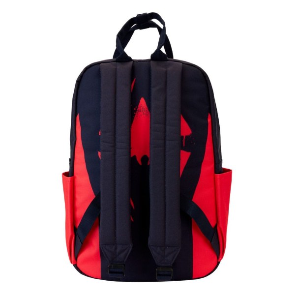 Sac à dos Spider-Verse Morales costume - Loungefly Marvel