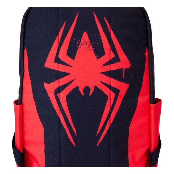 Sac à dos Spider-Verse Morales costume - Loungefly Marvel