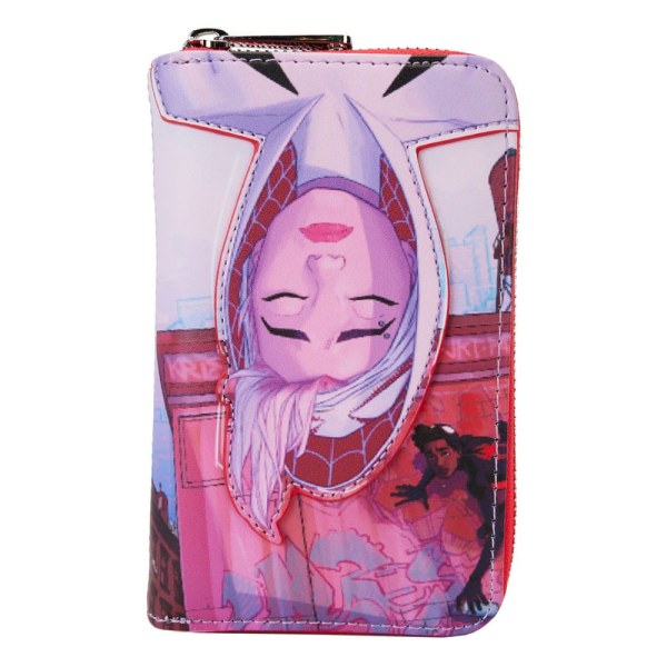 Portefeuille Spider-Gwen - Loungefly Marvel