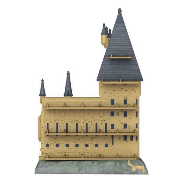 Présentoir Bitty POP! Château de Poudlard - Harry Potter