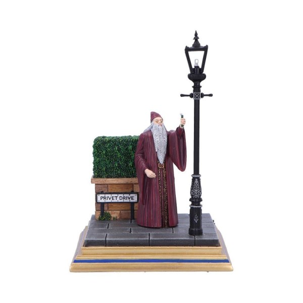 Figurine Privet Drive illuminée - Harry Potter