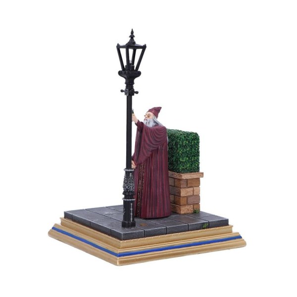 Figurine Privet Drive illuminée - Harry Potter