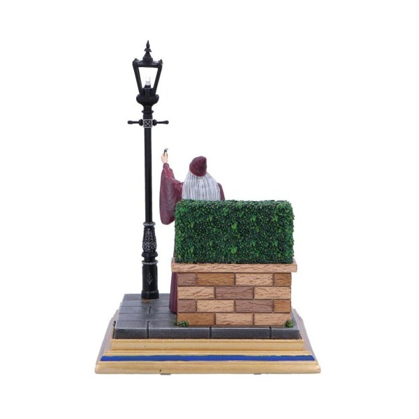 Figurine Privet Drive illuminée - Harry Potter