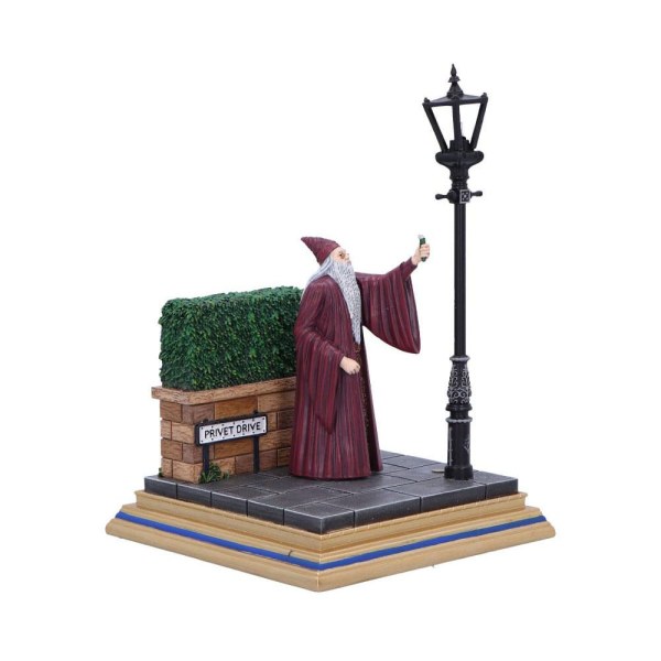 Figurine Privet Drive illuminée - Harry Potter