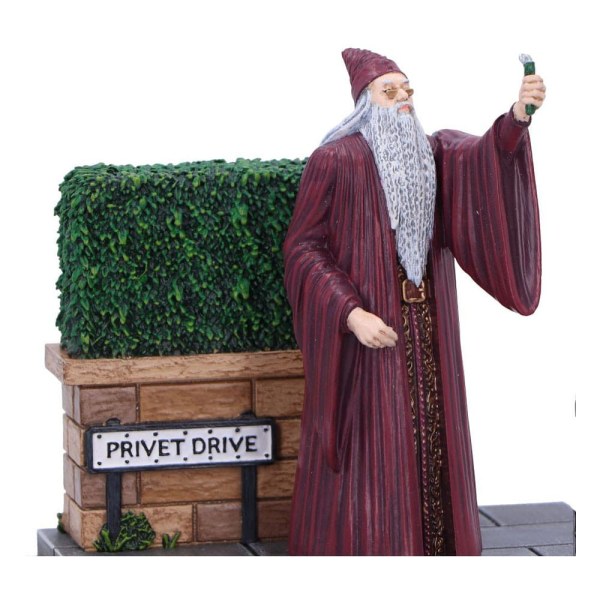 Figurine Privet Drive illuminée - Harry Potter