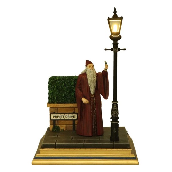 Figurine Privet Drive illuminée - Harry Potter