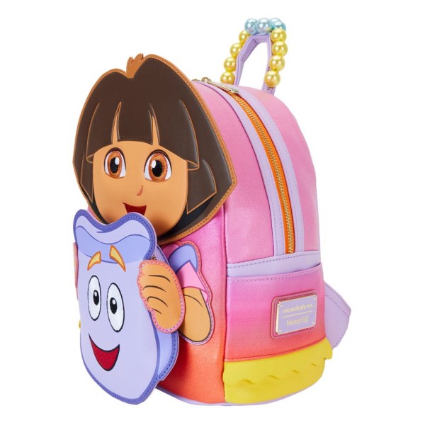 Sac à dos Dora - Loungefly Nickelodeon