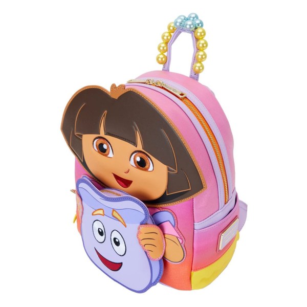 Sac à dos Dora - Loungefly Nickelodeon