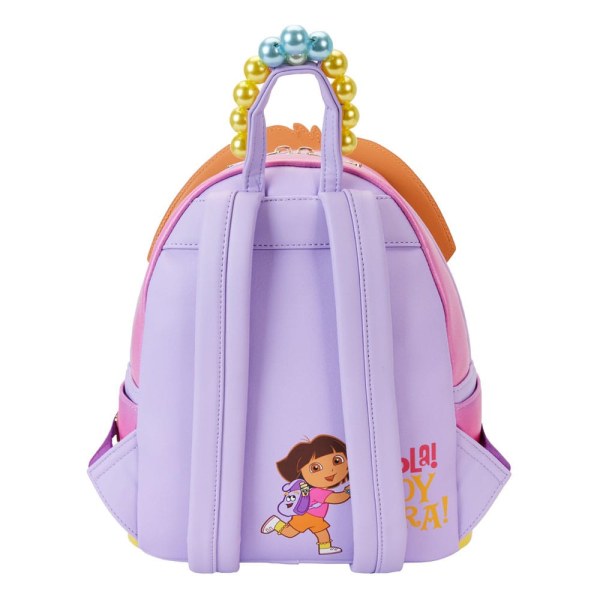 Sac à dos Dora - Loungefly Nickelodeon
