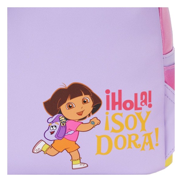 Sac à dos Dora - Loungefly Nickelodeon