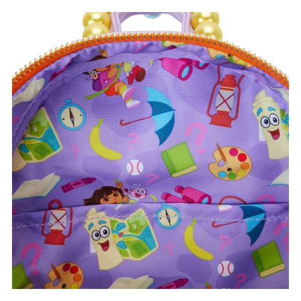 Sac à dos Dora - Loungefly Nickelodeon