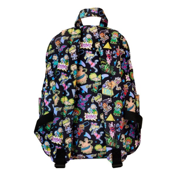 Sac à dos rétro - Loungefly Nickelodeon