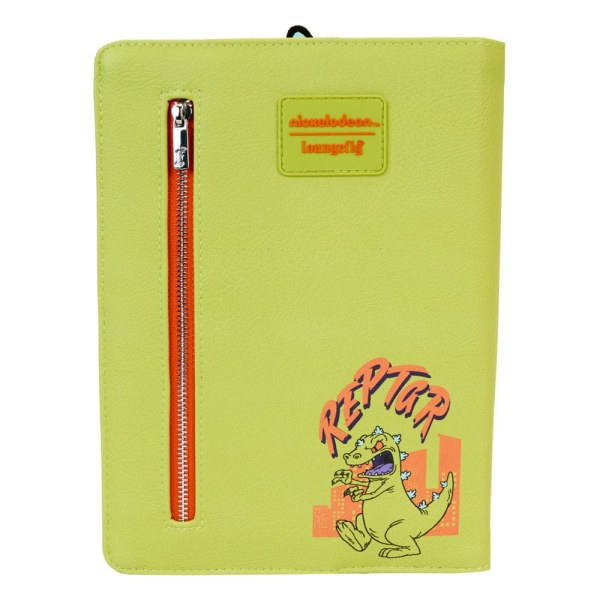 Carnet de notes rewind - Loungefly Nickelodeon