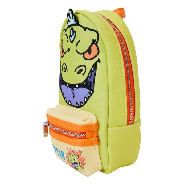Trousse mini sac à dos Rewind - Loungefly Nickelodeon