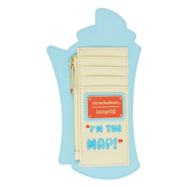 Porte-cartes la Carte de Dora - Loungefly Nickelodeon