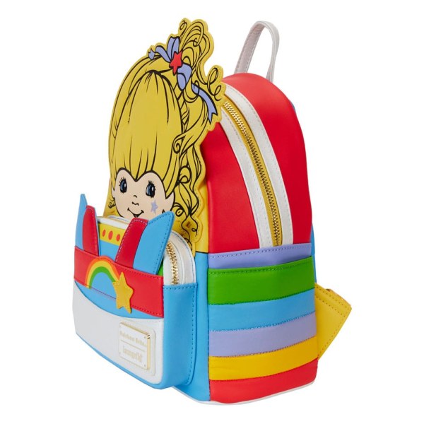 Mini sac à dos Arc-en-ciel - Loungefly Blondie au pays des arcs-en-ciel