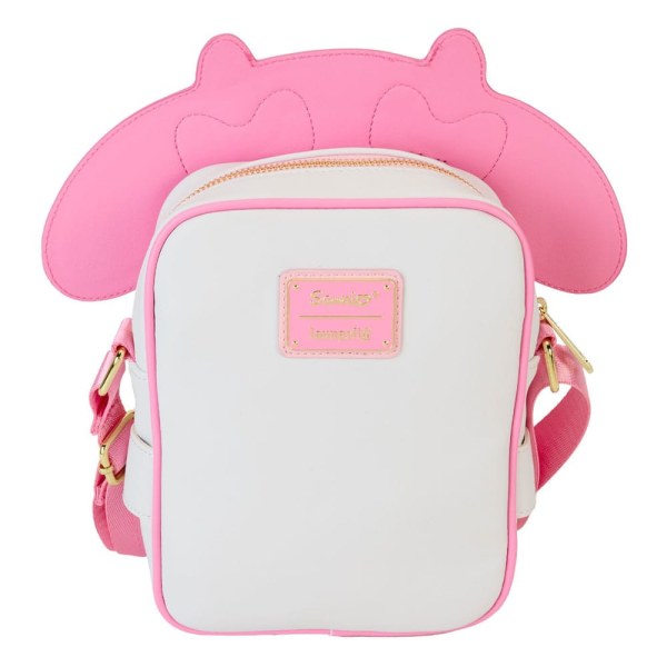 Sac à bandoulière My Melody Devil Crossbuddies - Loungefly Sanrio