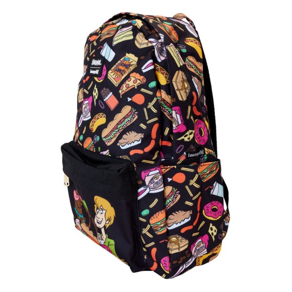 Sac à dos Munchies - Loungefly Scooby-Doo