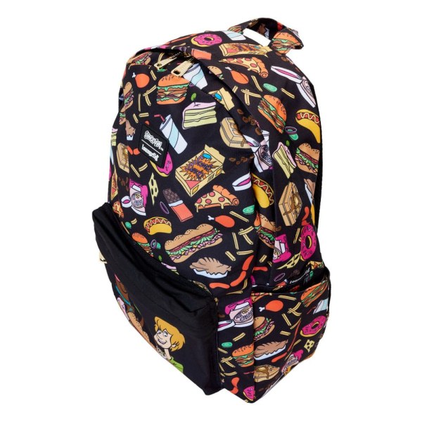 Sac à dos Munchies - Loungefly Scooby-Doo
