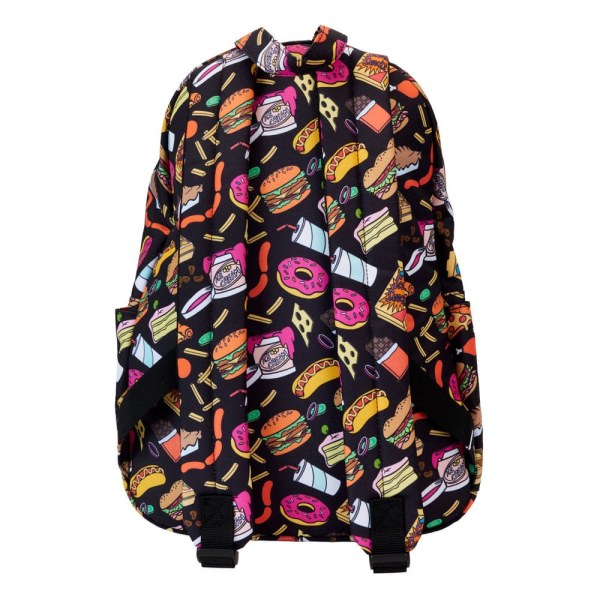 Sac à dos Munchies - Loungefly Scooby-Doo
