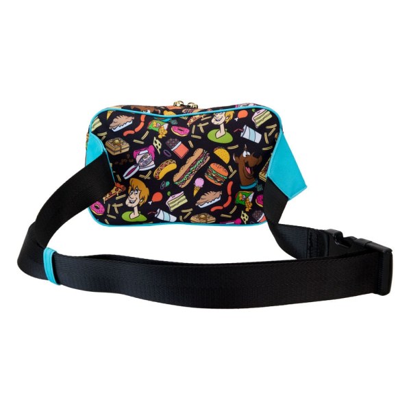 Sac banane Munchies - Loungefly Scooby-Doo