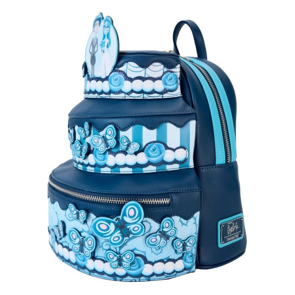 Mini sac à dos gâteau de mariage - Loungefly Les Noces Funèbres