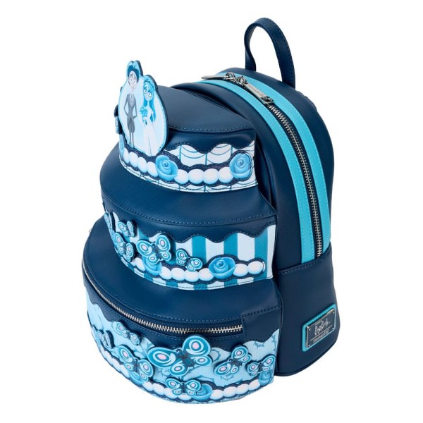 Mini sac à dos gâteau de mariage - Loungefly Les Noces Funèbres