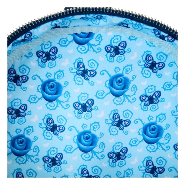 Mini sac à dos gâteau de mariage - Loungefly Les Noces Funèbres