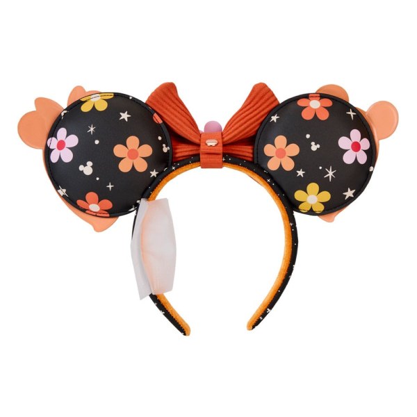 Serre-tête Halloween Mickey et ses amis - Disney Loungefly