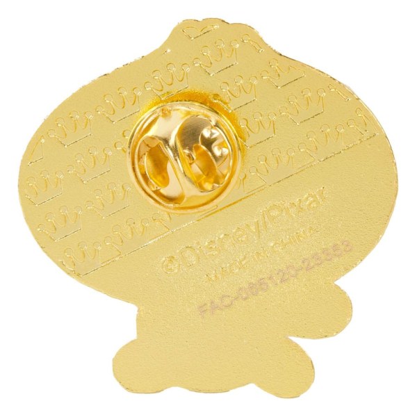 Pin Bao boite mystère - Disney Loungefly