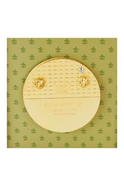 Pin Bao cuiseur vapeur en bambou - Disney Loungefly