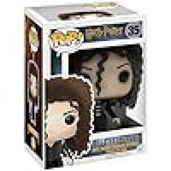 FUNKO POP! 35 Bellatrix Lestrange - Harry Potter