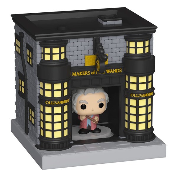 Bitty POP! Ollivander - Harry Potter