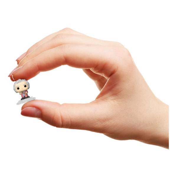 Bitty POP! Ollivander - Harry Potter