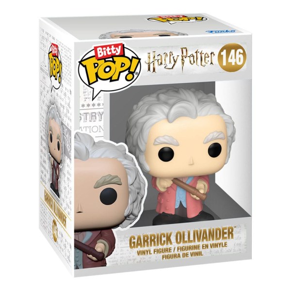 Bitty POP! Ollivander - Harry Potter