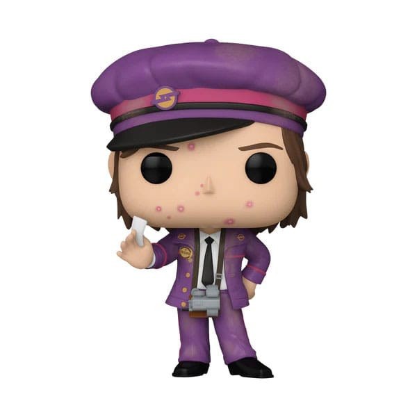 FUNKO Pop! 170 Stan Rocade - Harry Potter