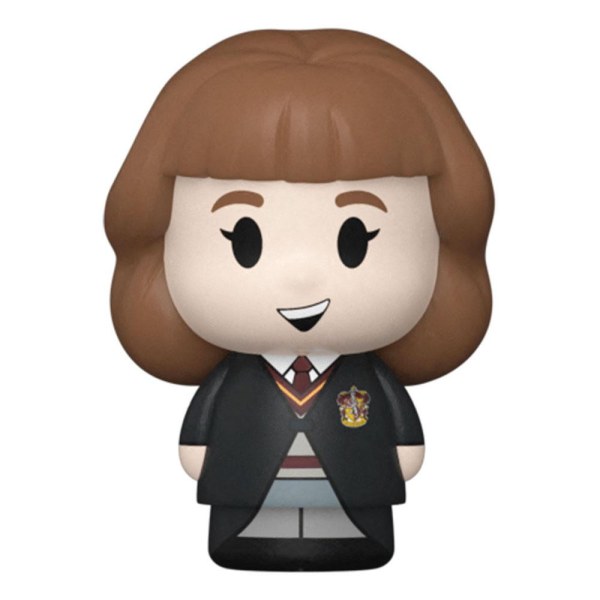 FUNKO POP ! Assortiment de mini moments Hermione avec Cho - Harry Potter
