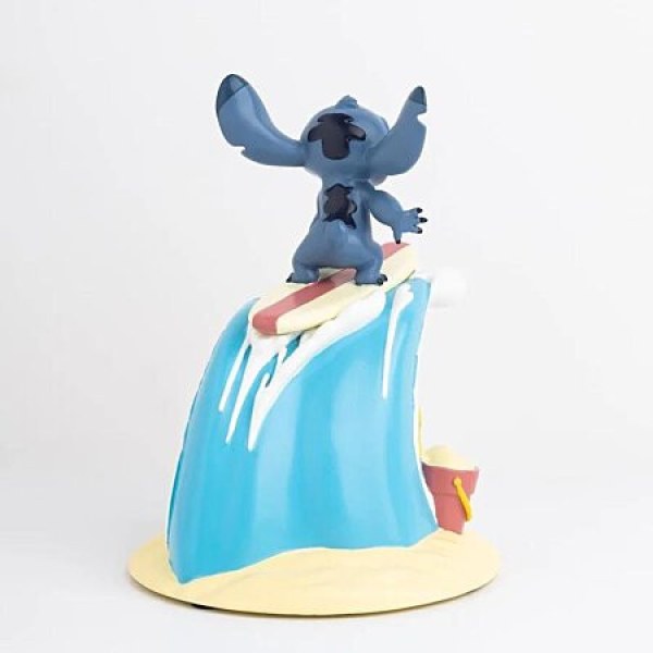CALENDRIER PERPÉTUEL 3D - DISNEY STITCH